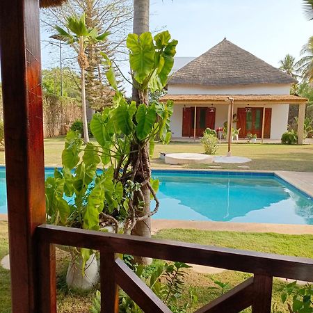 Отель Jardin D'Afrique Сали-Портудал Экстерьер фото
