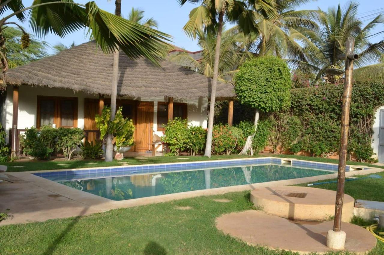 Отель Jardin D'Afrique Сали-Портудал Экстерьер фото